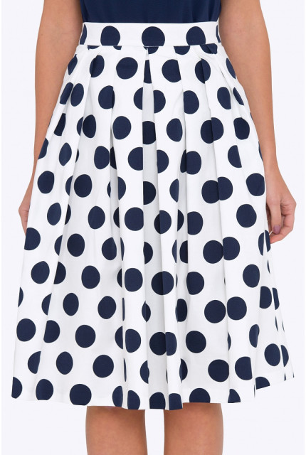Юбка Emka Fashion 532-brigitta