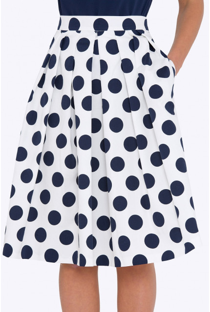 Юбка Emka Fashion 532-brigitta