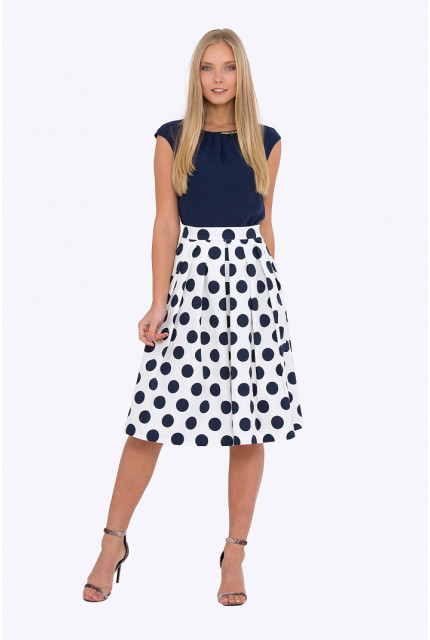 Юбка Emka Fashion 532-brigitta