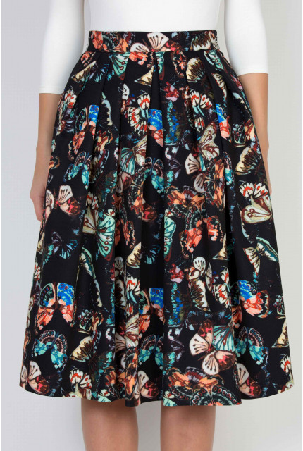 Юбка Emka Fashion 532-felicia