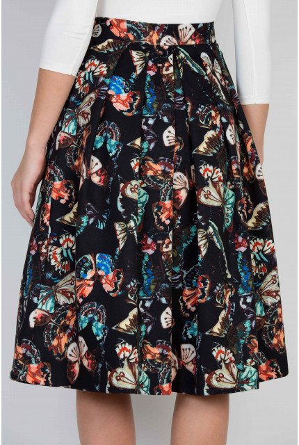 Юбка Emka Fashion 532-felicia