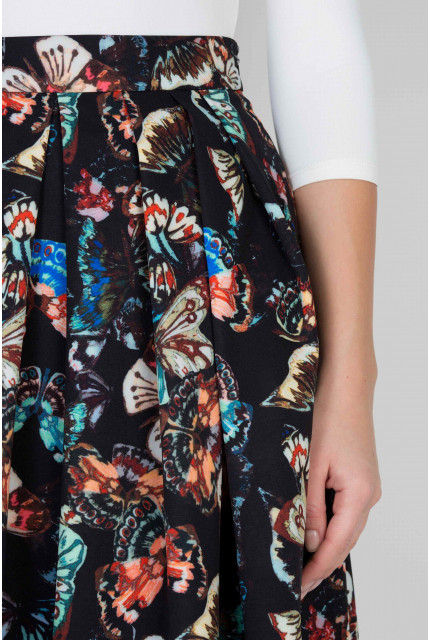 Юбка Emka Fashion 532-felicia