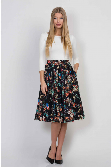 Юбка Emka Fashion 532-felicia