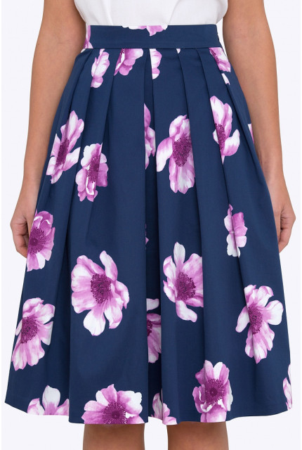 Юбка Emka Fashion 532-geneviena