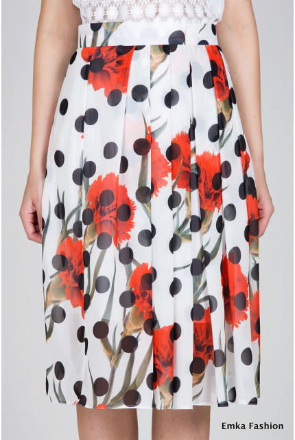 Юбка Emka Fashion 532-gustava