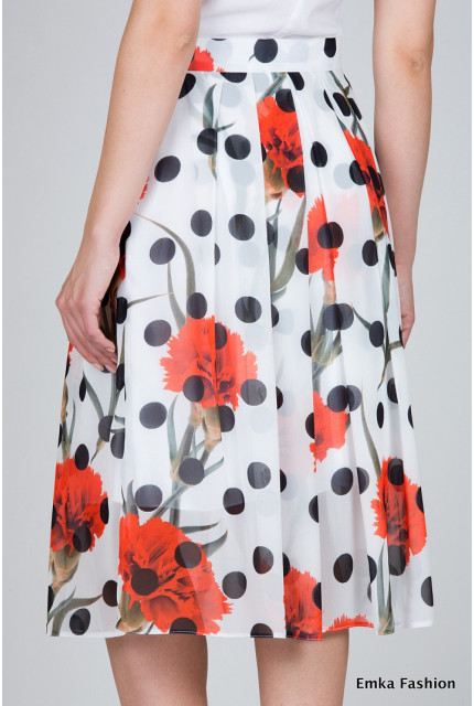 Юбка Emka Fashion 532-gustava