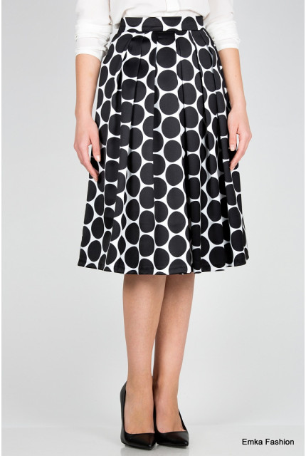 Юбка Emka Fashion 532-ivetta