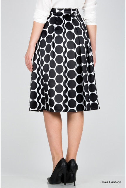 Юбка Emka Fashion 532-ivetta