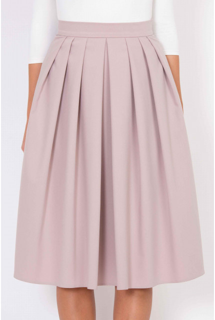 Юбка Emka Fashion 532-natali