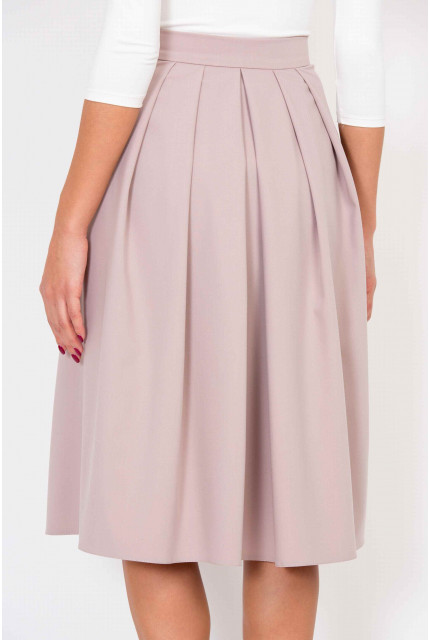 Юбка Emka Fashion 532-natali