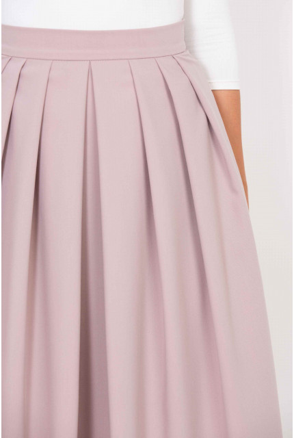 Юбка Emka Fashion 532-natali