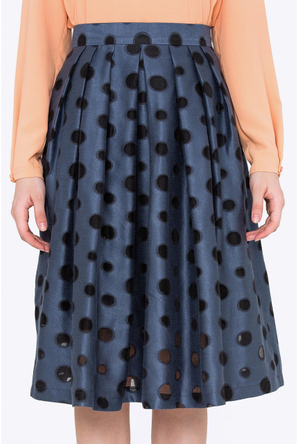 Юбка Emka Fashion 532-oliver