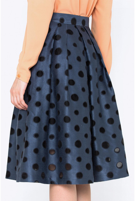 Юбка Emka Fashion 532-oliver