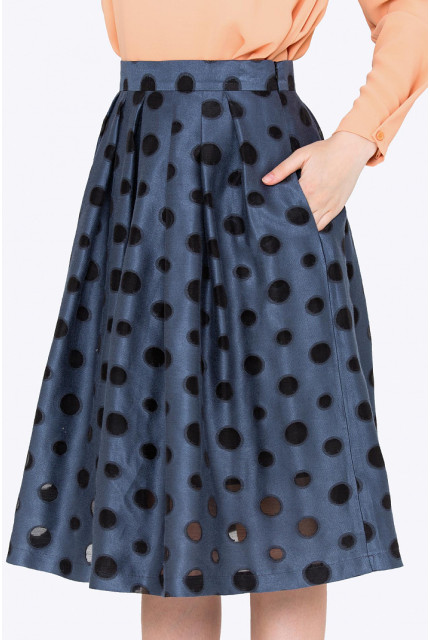 Юбка Emka Fashion 532-oliver