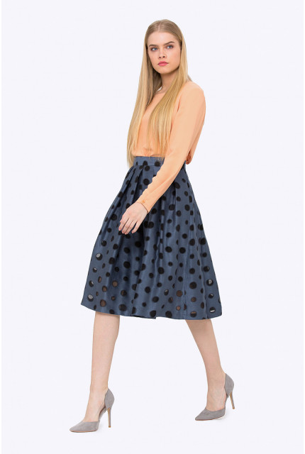 Юбка Emka Fashion 532-oliver