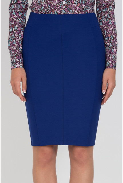 Юбка Emka Fashion 533-afriza