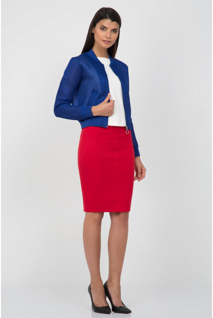 Юбка Emka Fashion 533-banni