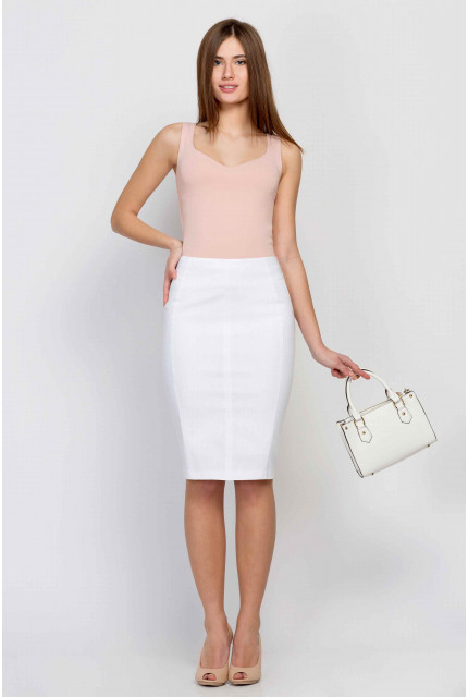 Юбка Emka Fashion 533-devi