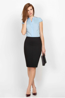 Юбка Emka Fashion 533-djodi