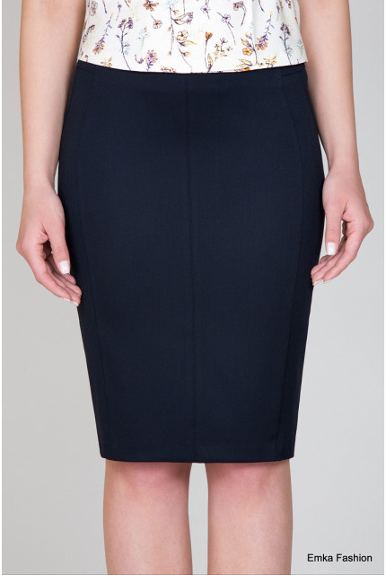 Юбка Emka Fashion 533-djolin