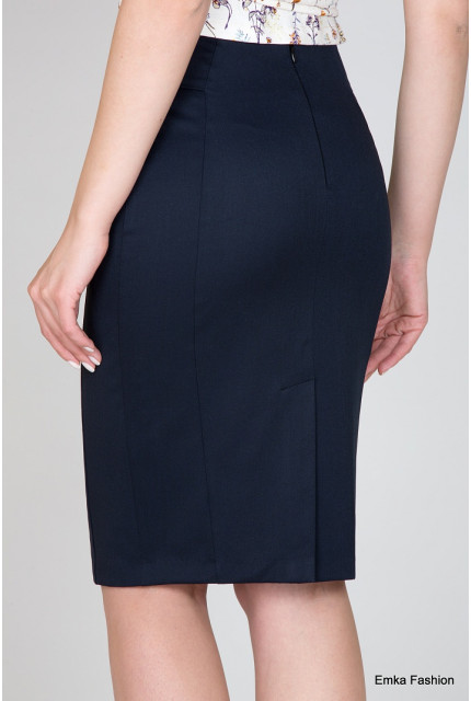 Юбка Emka Fashion 533-djolin