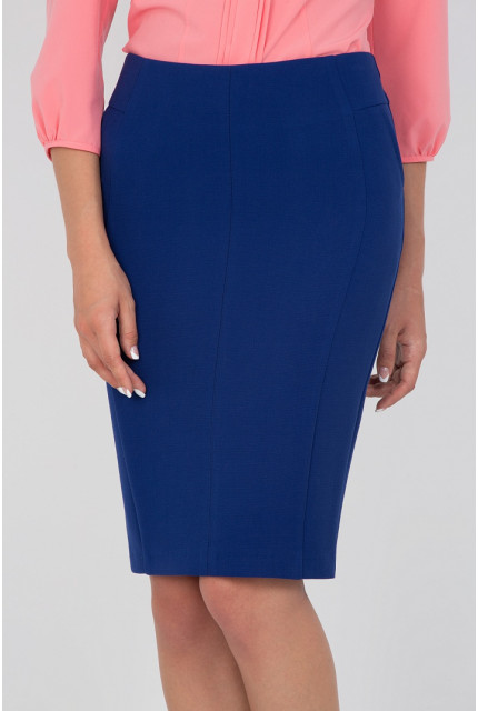 Юбка Emka Fashion 533-elpis