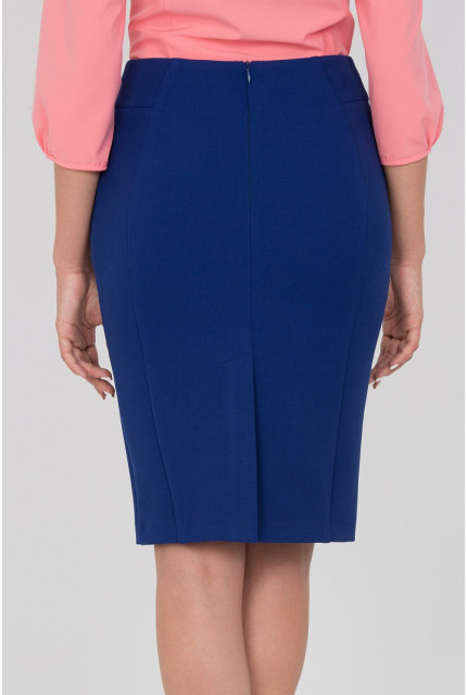 Юбка Emka Fashion 533-elpis