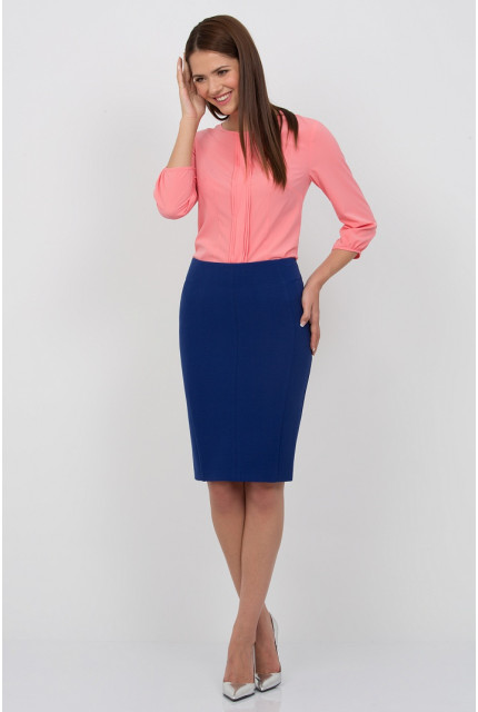 Юбка Emka Fashion 533-elpis