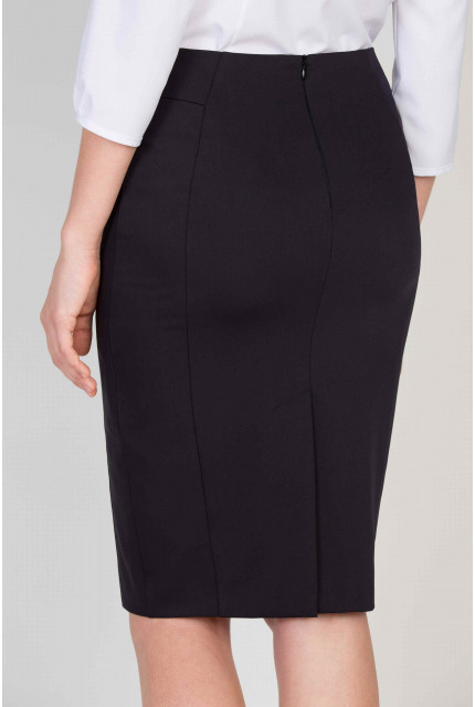 Юбка Emka Fashion 533-gorriya