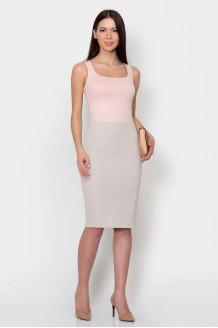 Юбка Emka Fashion 533-leontiya