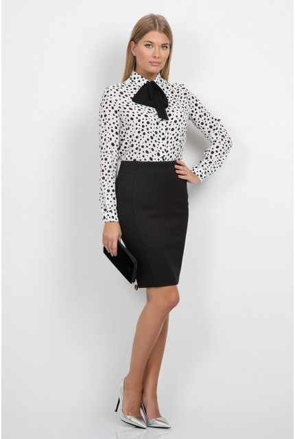 Юбка Emka Fashion 533-ofeliya