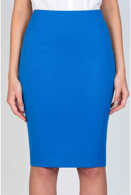 Юбка Emka Fashion 533-penelopa