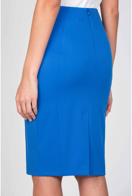 Юбка Emka Fashion 533-penelopa