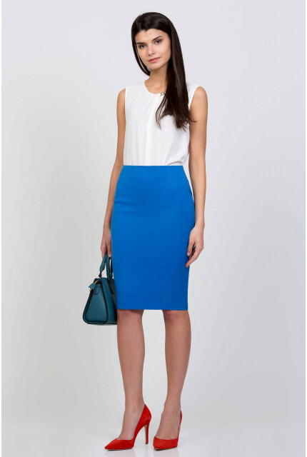 Юбка Emka Fashion 533-penelopa