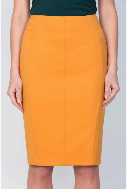 Юбка Emka Fashion 533-raisa