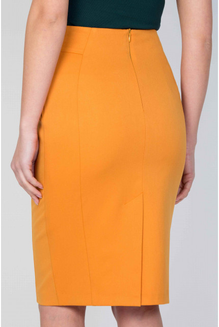 Юбка Emka Fashion 533-raisa