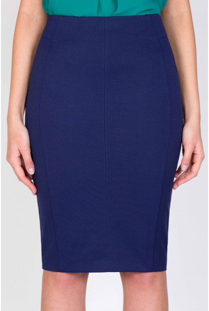 Юбка Emka Fashion 533-rufina