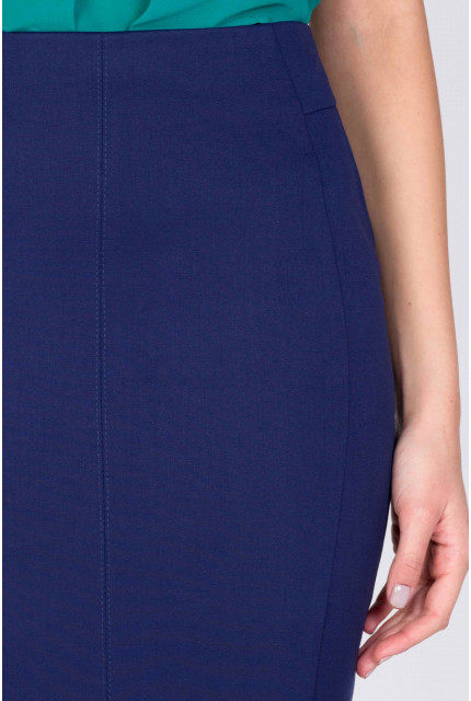 Юбка Emka Fashion 533-rufina