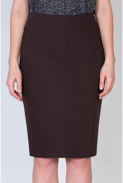 Юбка Emka Fashion 533-stanislava