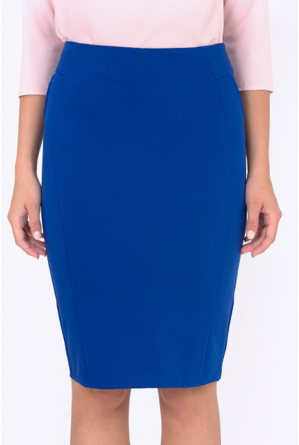 Юбка Emka Fashion 533-suriya