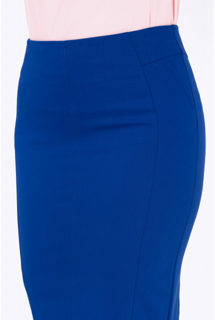 Юбка Emka Fashion 533-suriya