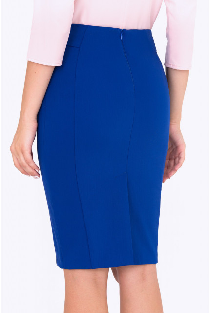 Юбка Emka Fashion 533-suriya