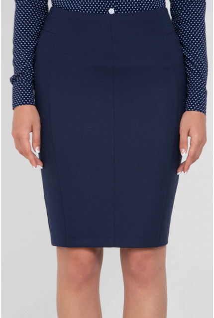 Юбка Emka Fashion 533-vivit