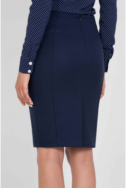 Юбка Emka Fashion 533-vivit