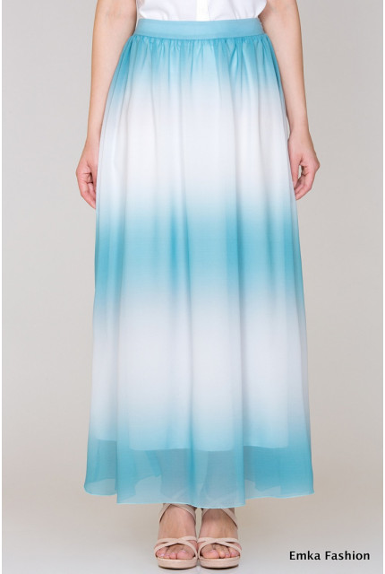 Юбка Emka Fashion 534-blanita
