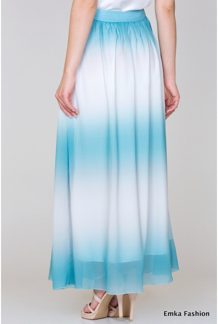 Юбка Emka Fashion 534-blanita