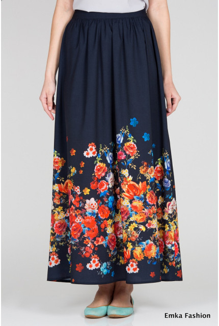 Юбка Emka Fashion 534-feba