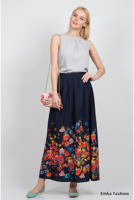 Юбка Emka Fashion 534-feba