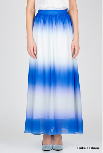 Юбка Emka Fashion 534-nemezida