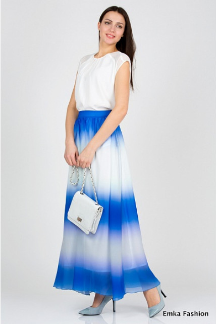 Юбка Emka Fashion 534-nemezida